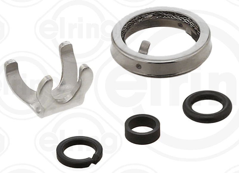 Seal Ring Set, injection valve 502.610