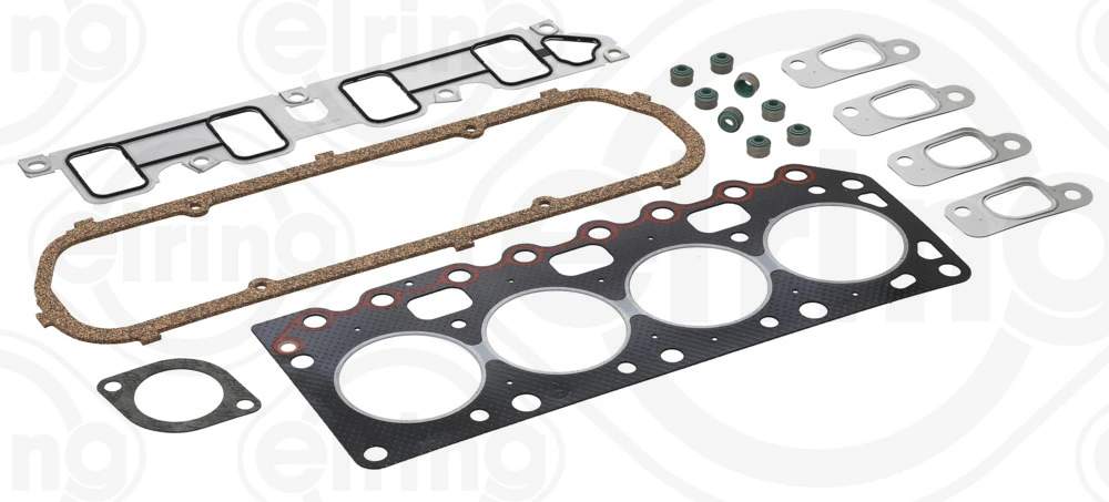 Gasket Kit, cylinder head 129.800