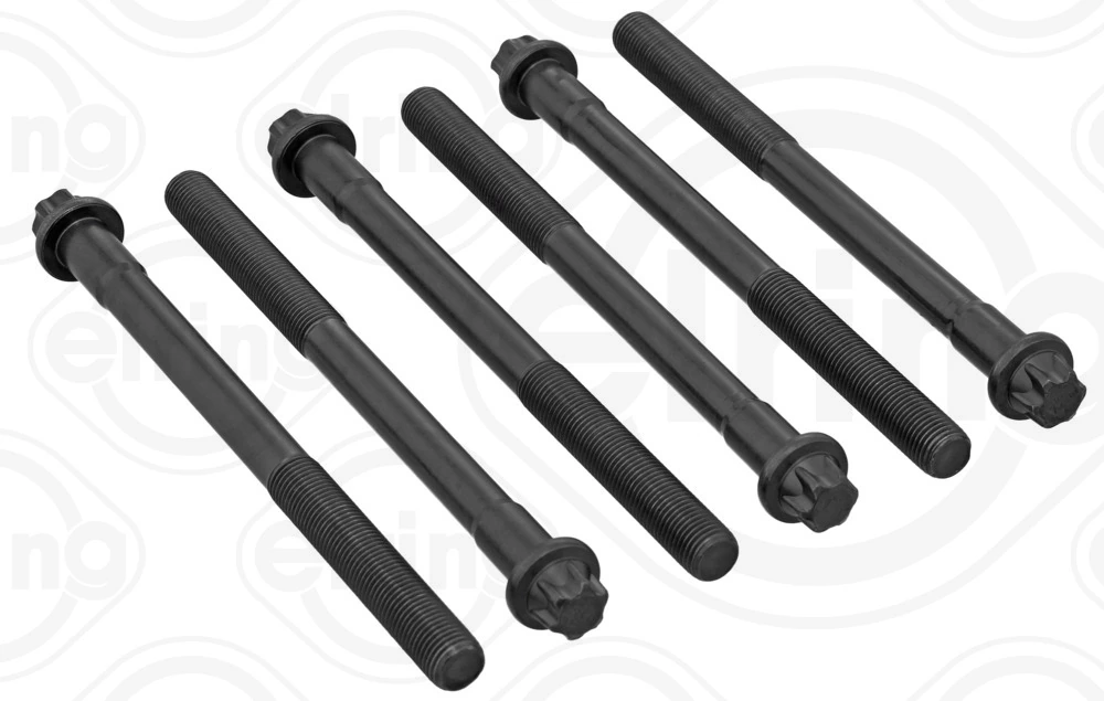 Cylinder Head Bolt Set 848.330
