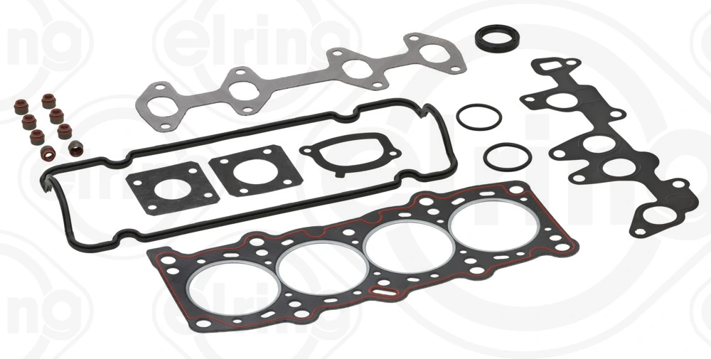 Gasket Kit, cylinder head 144.552
