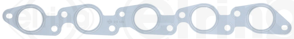 Gasket, exhaust manifold 515.434