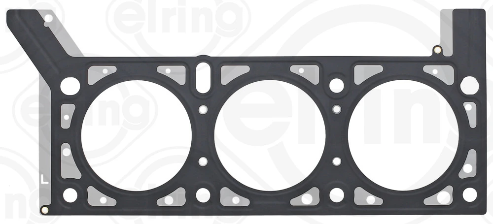 Gasket, cylinder head 590.480