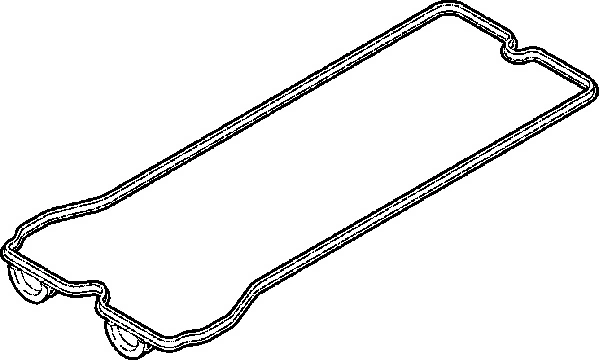 Gasket, cylinder head cover 456.170