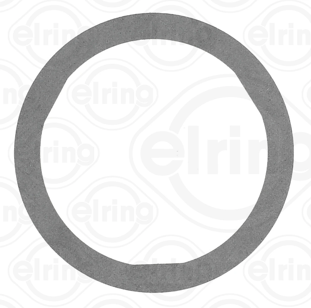 ELRING 806.740 Gasket, exhaust pipe