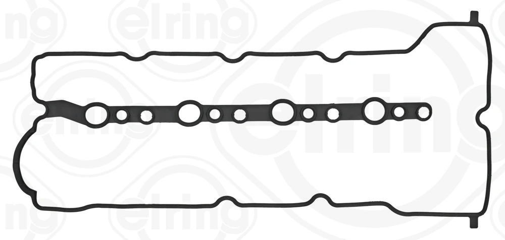 Gasket, cylinder head cover 530.530