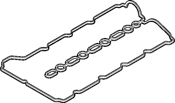 ELRING 226.600 Gasket, cylinder head cover