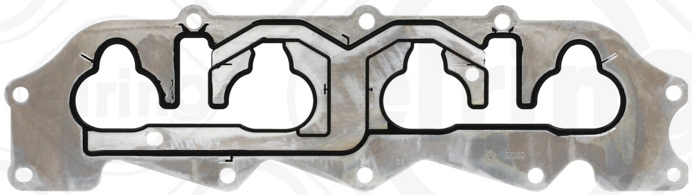 Gasket, intake manifold 832.244