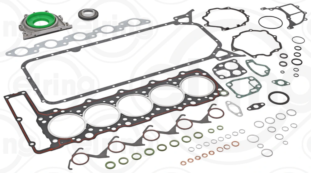 Full Gasket Kit, engine 746.411