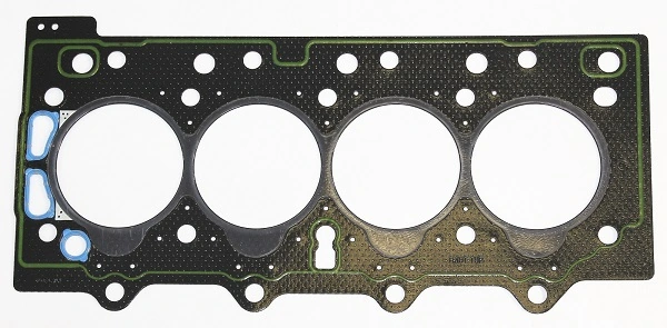 Gasket, cylinder head 026.761