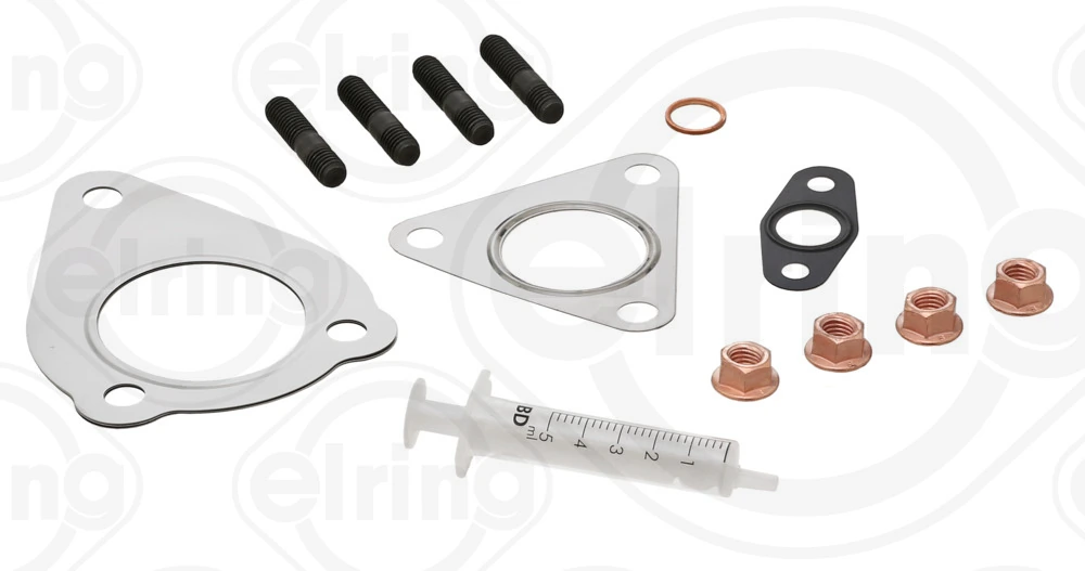 Mounting Kit, charger 703.980