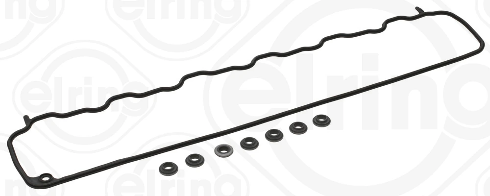 ELRING 075.520 Gasket Set, cylinder head cover