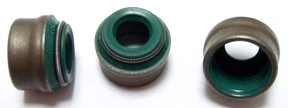 Seal Ring, valve stem 393.890