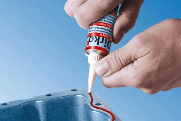 Sealing Substance Dirko HT 705.708