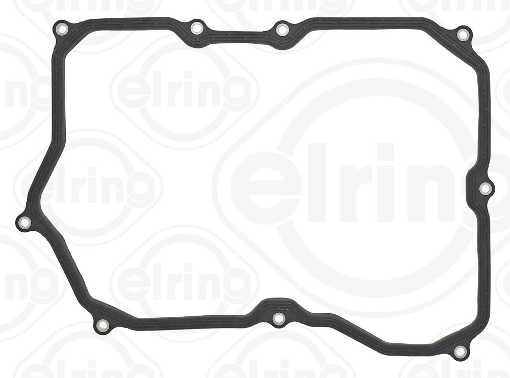 ELRING 871.050 Gasket, automatic transmission oil sump