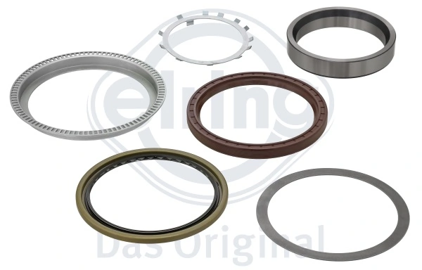 Gasket Set, wheel hub 372.220