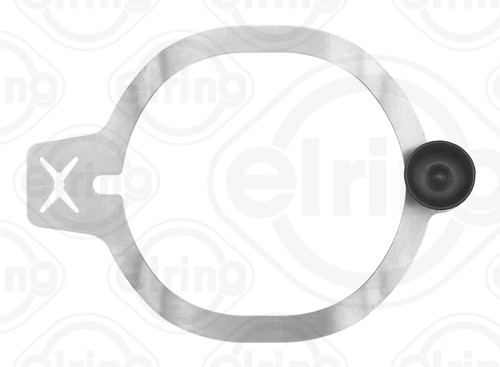 ELRING 211.760 Return Stop Valve, oil filter