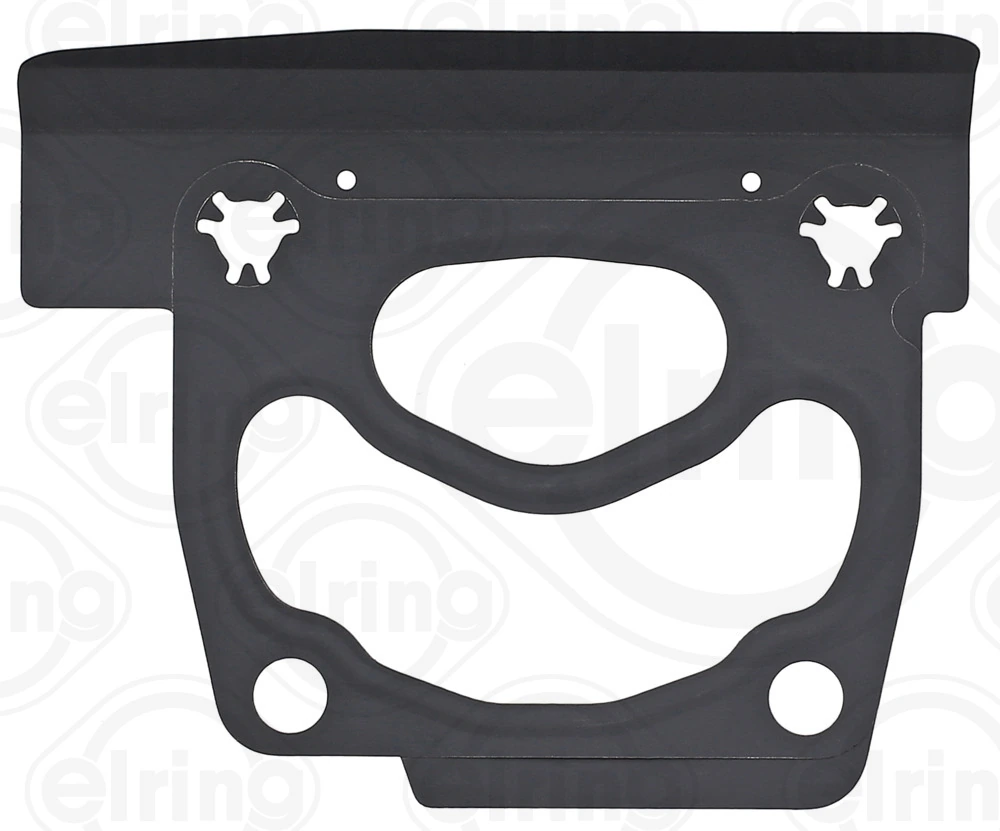 Gasket, exhaust manifold 756.890