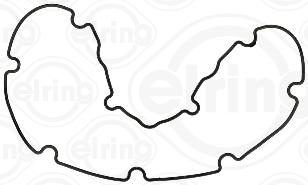 ELRING B03.530 Gasket, cylinder head cover