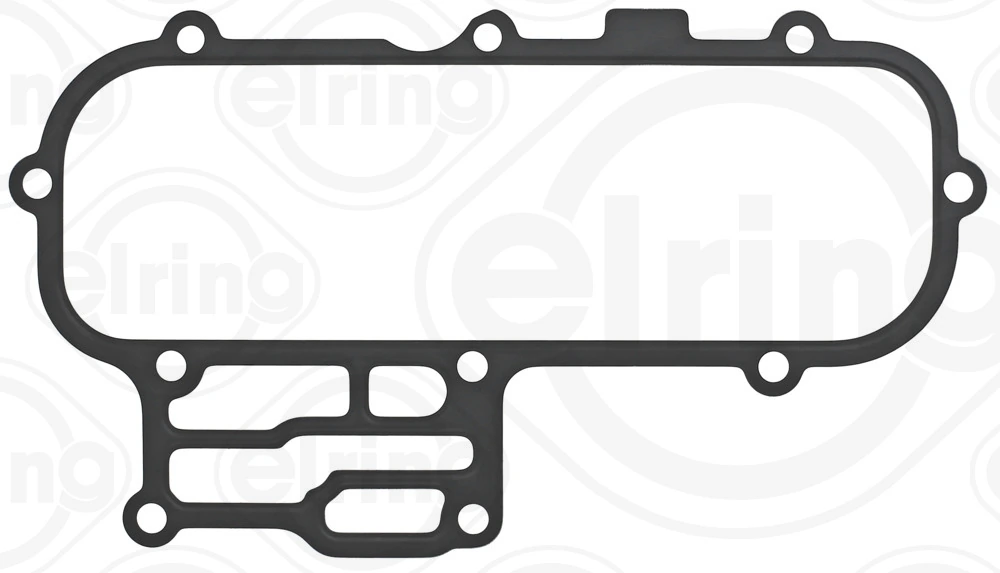 Gasket, oil cooler 105.840
