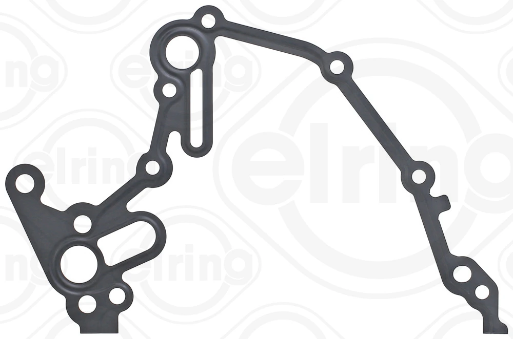 Gasket, oil pump 245.730