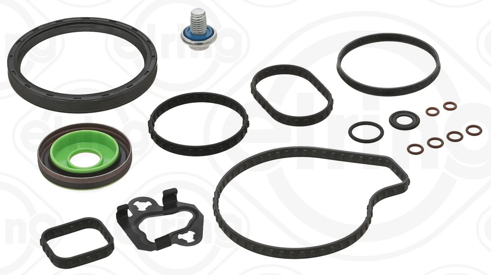 Gasket Kit, crankcase 935.740