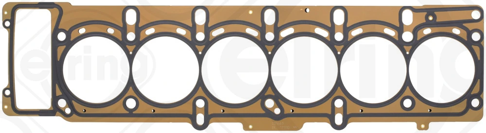 Gasket, cylinder head 021.660