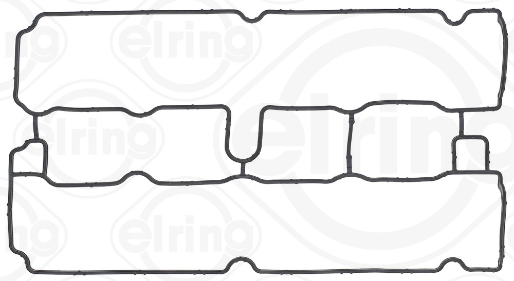 Gasket, cylinder head cover 010.370