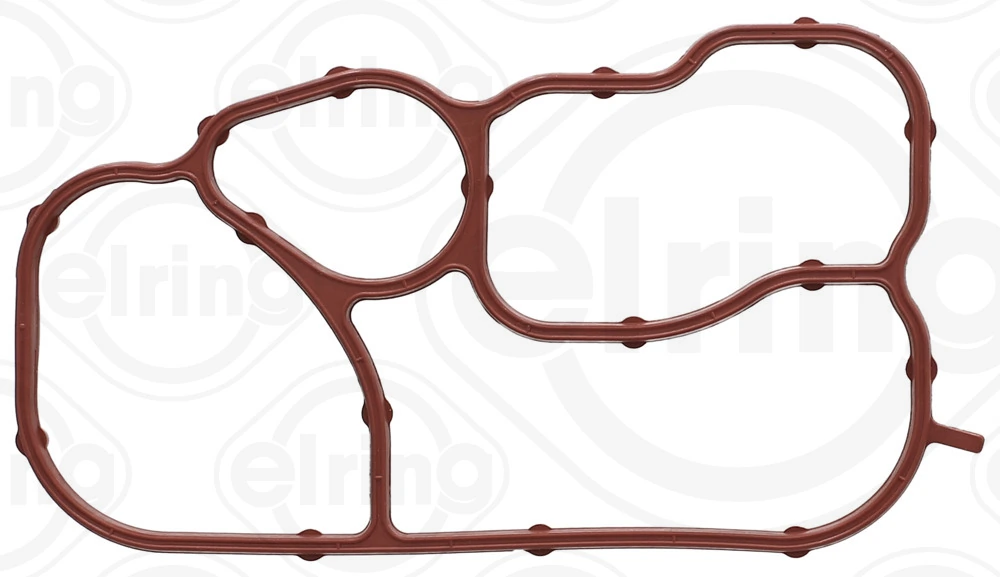 ELRING 279.610 Gasket, oil cooler