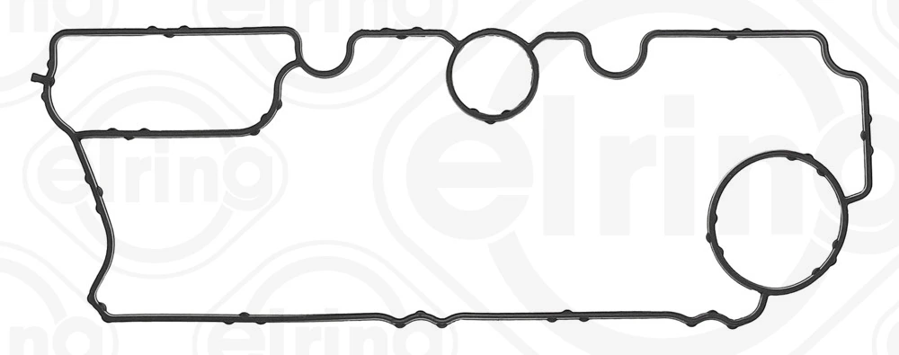 Gasket, cylinder head cover 171.410