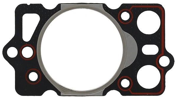 Gasket, cylinder head 521.355