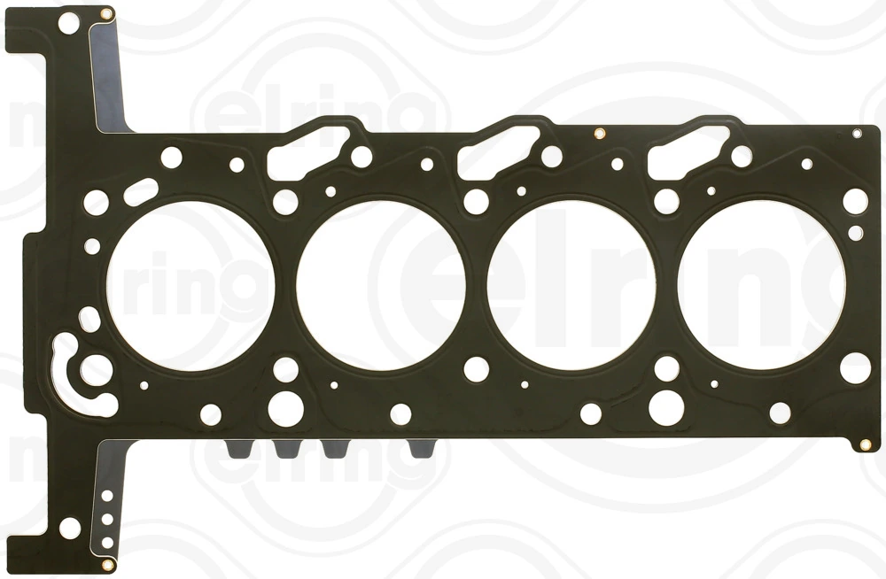 Gasket, cylinder head 156.221