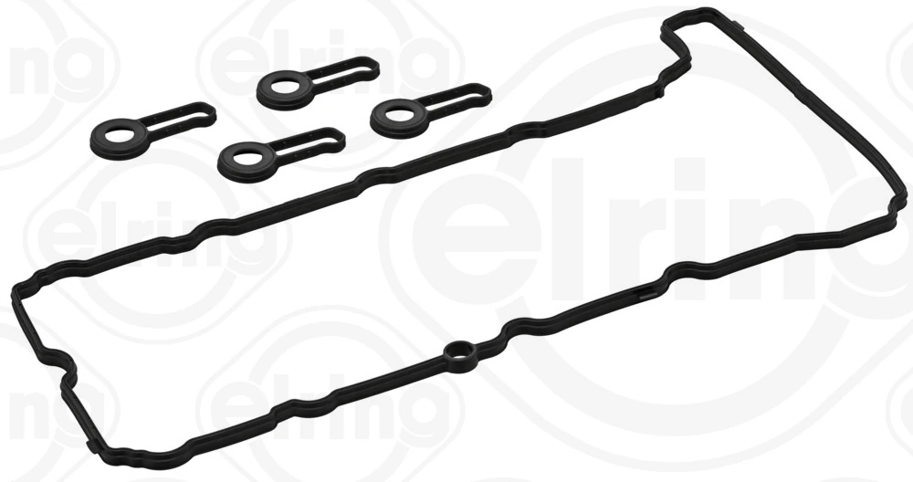 Gasket Set, cylinder head cover 597.000