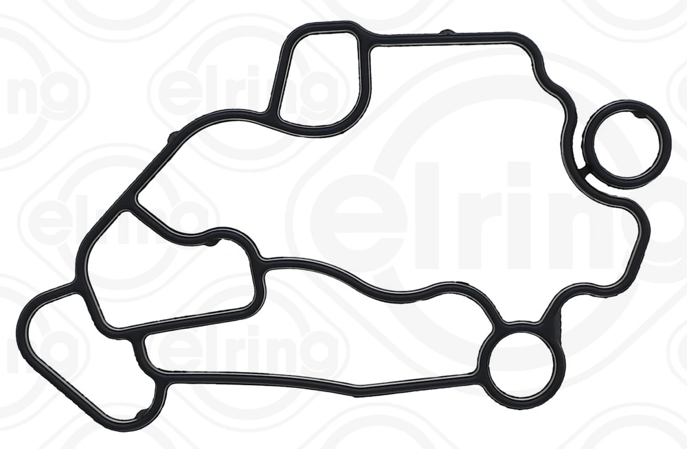 Gasket, oil filter housing 897.960