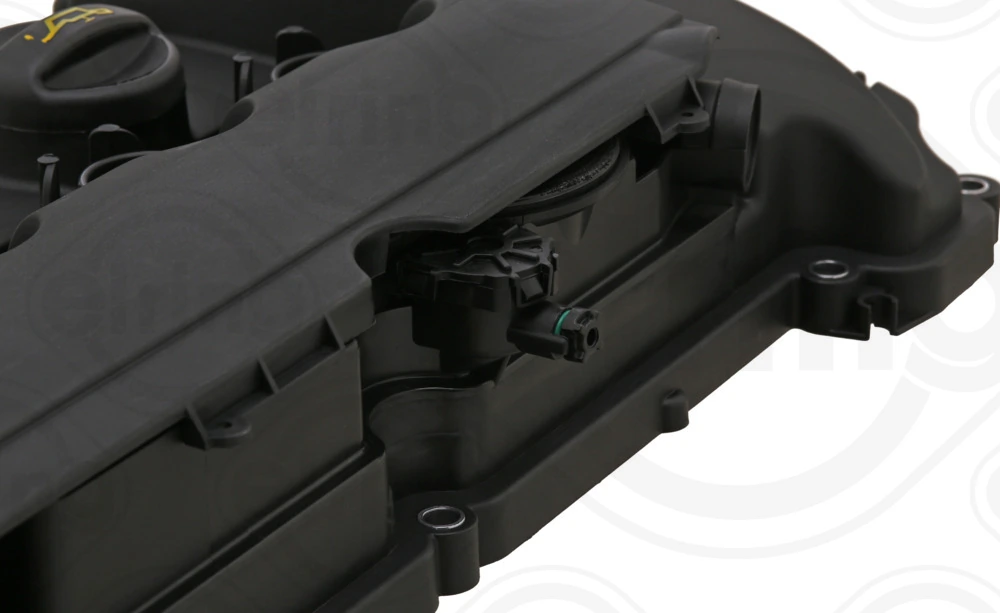 Cylinder Head Cover 728.170