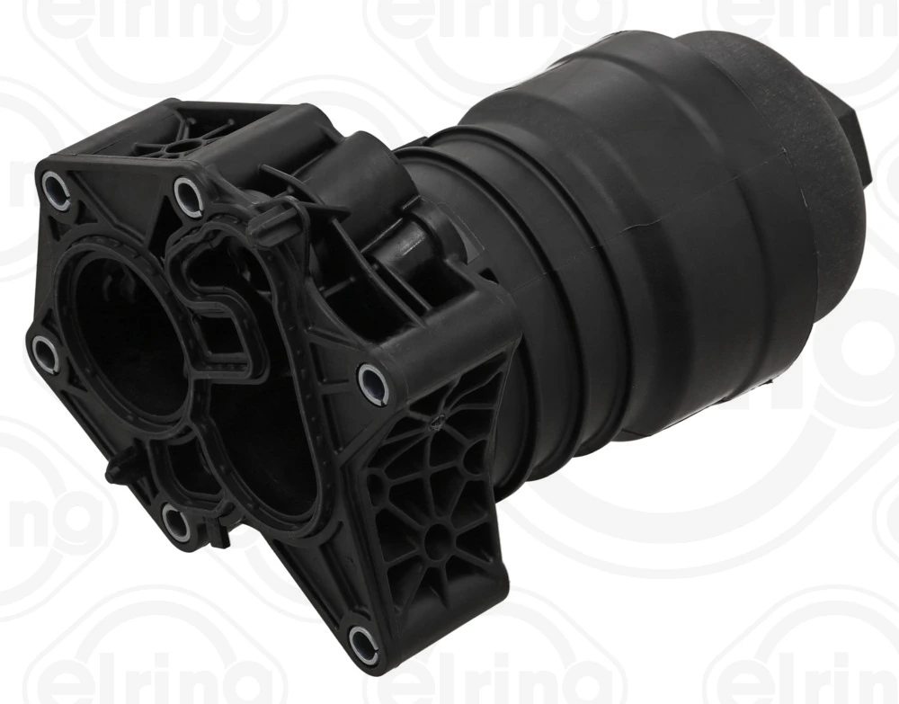ELRING B34.880 Housing, oil filter