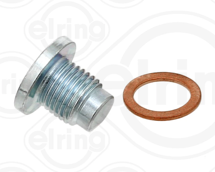 Screw Plug, oil sump 105.610
