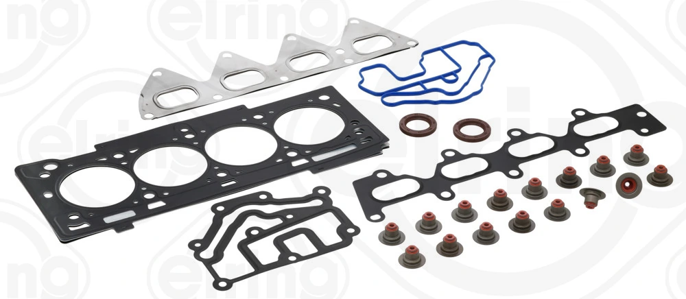 Gasket Kit, cylinder head 852.011