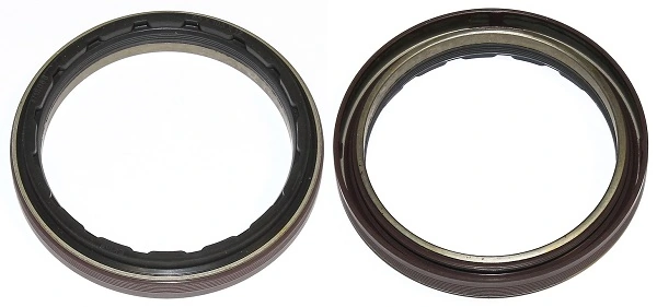 Shaft Seal, manual transmission 222.640