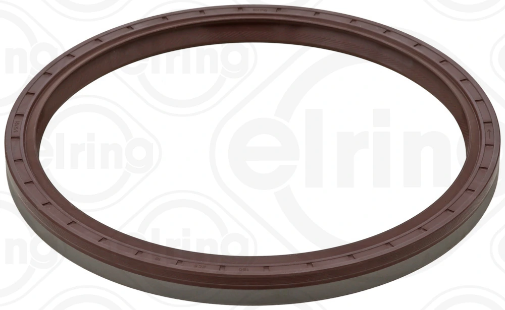 Shaft Seal, crankshaft 081.460