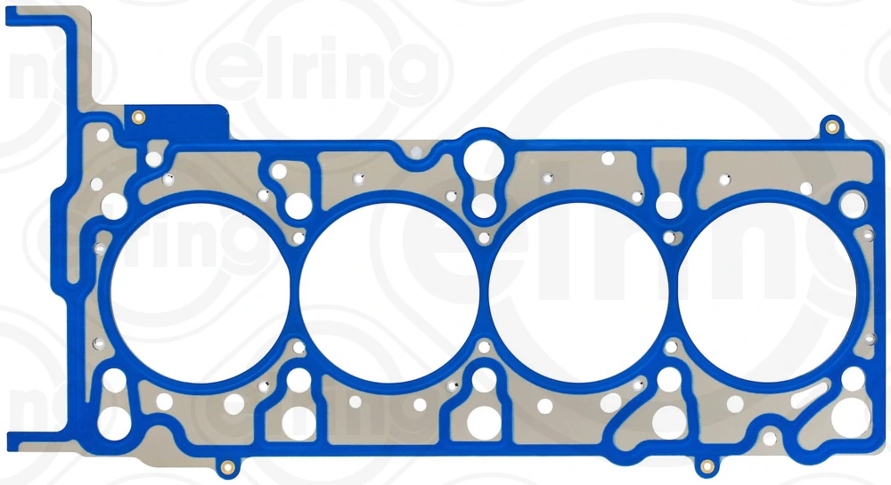 Gasket, cylinder head 278.930