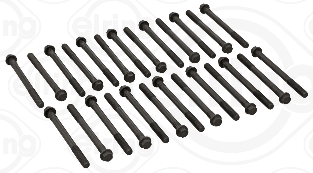 Cylinder Head Bolt Set 542.360
