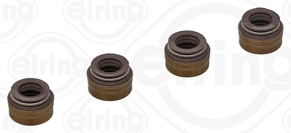 Seal Set, valve stem 712.190