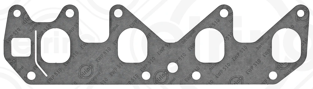 Gasket, intake manifold 819.123