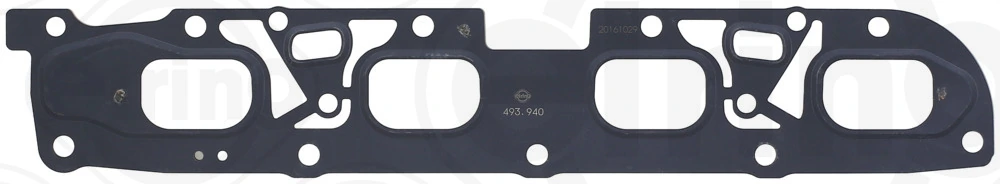 Gasket, exhaust manifold 493.940
