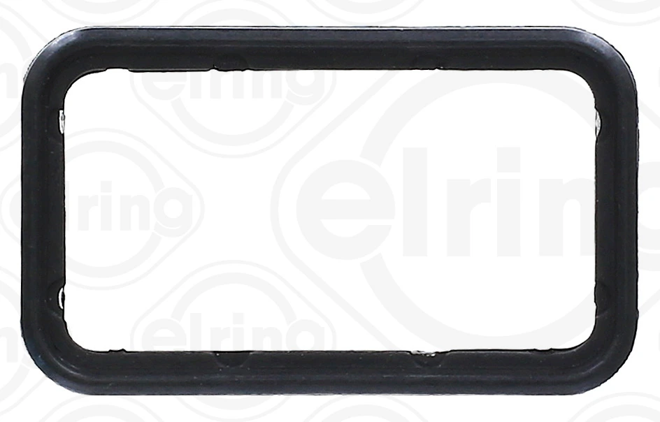 Gasket, housing cover (crankcase) 185.250