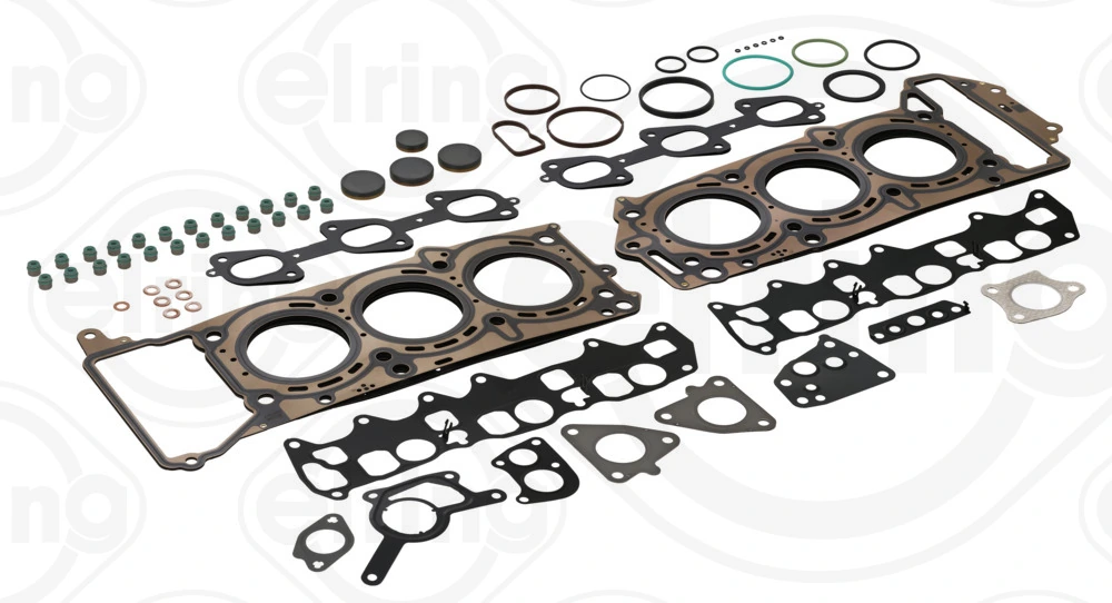Gasket Kit, cylinder head 542.020