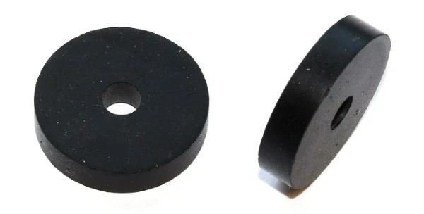 Seal Ring, cylinder head cover bolt 921.513