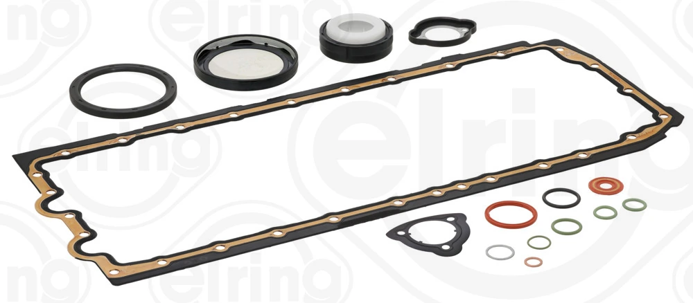 Gasket Kit, crankcase 902.230