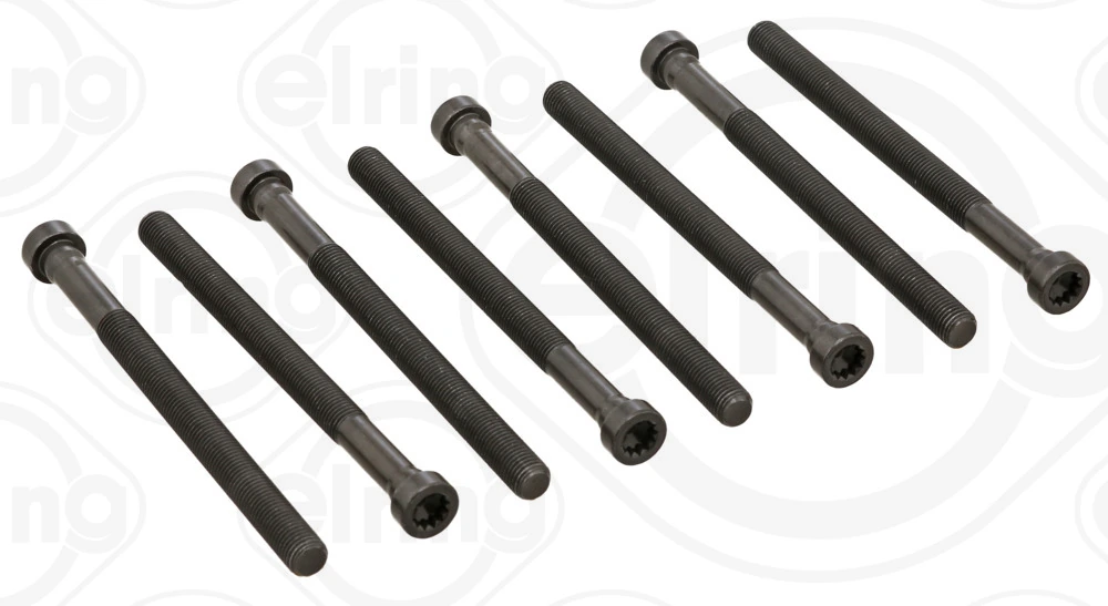 Cylinder Head Bolt Set 130.110