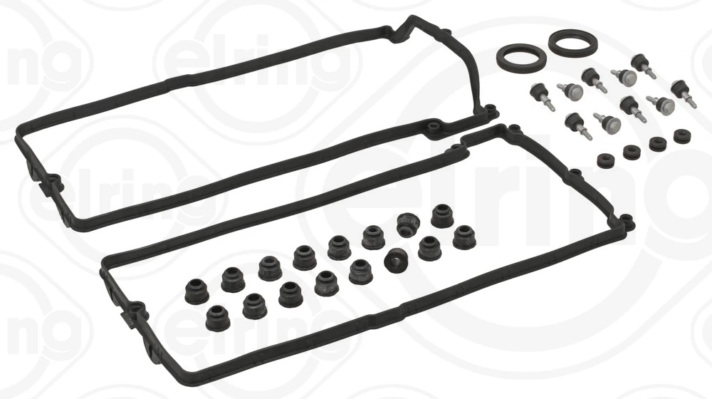 Gasket Set, cylinder head cover 632.070